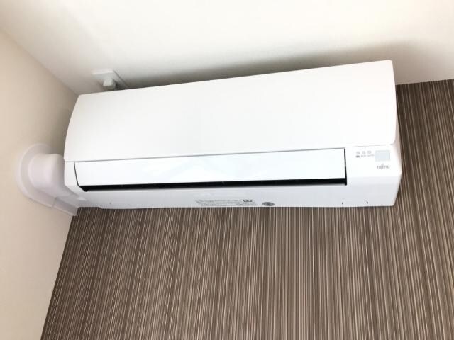 アリビオの物件内観写真