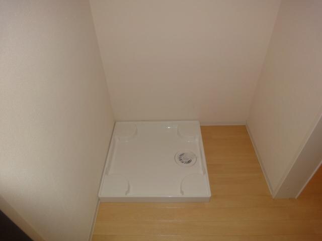 アリビオの物件内観写真