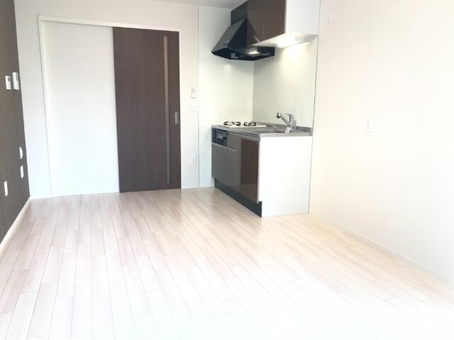 アリビオの物件内観写真