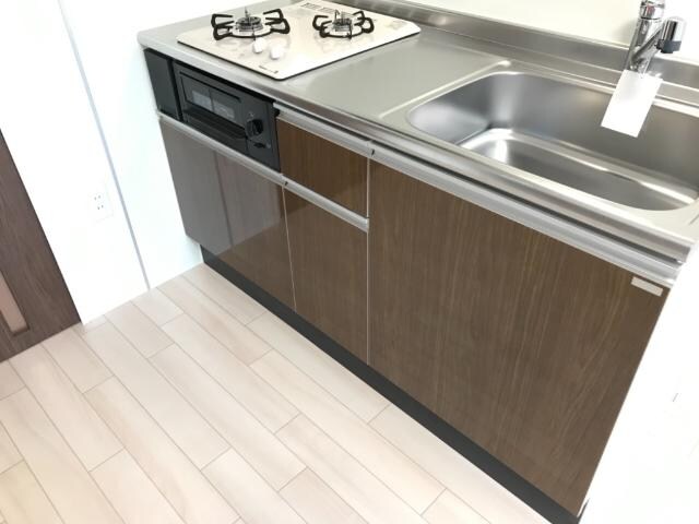 アリビオの物件内観写真