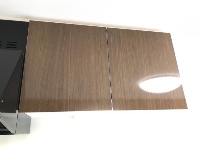 アリビオの物件内観写真