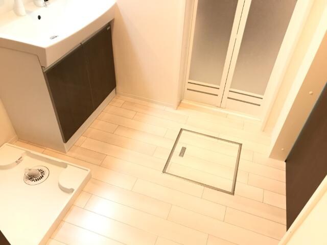 アリビオの物件内観写真