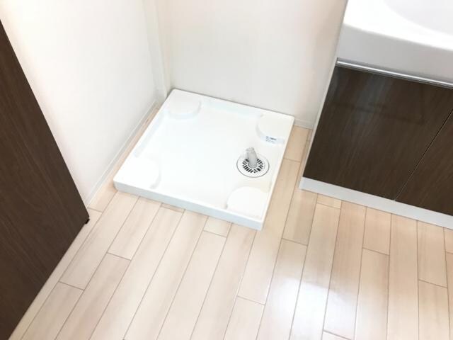 アリビオの物件内観写真