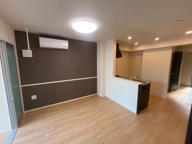 エルシオンIIの物件内観写真