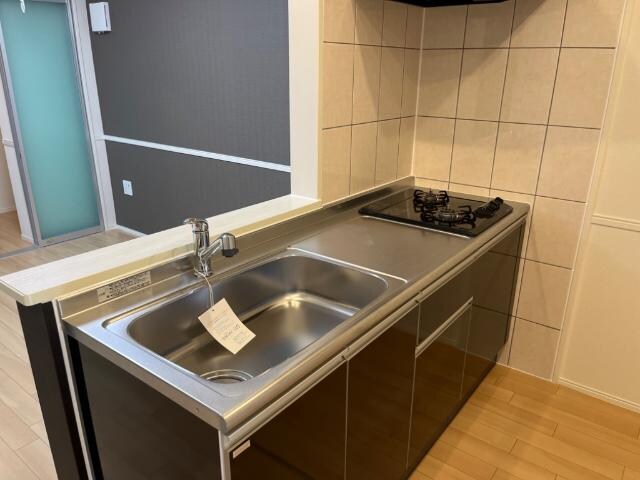 エルシオンIIの物件内観写真