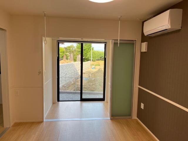 エルシオンIIの物件内観写真