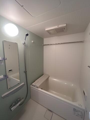 エルシオンIIの物件内観写真