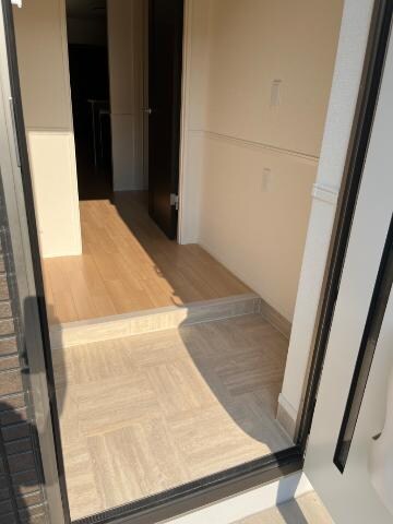 エルシオンIIの物件内観写真