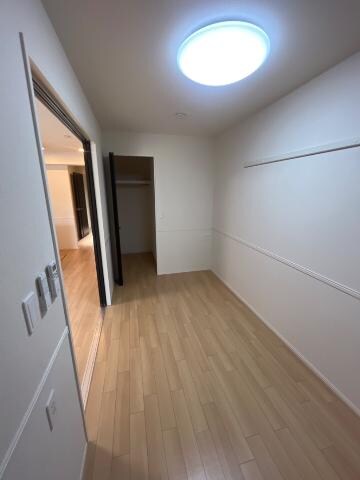 エルシオンIIの物件内観写真