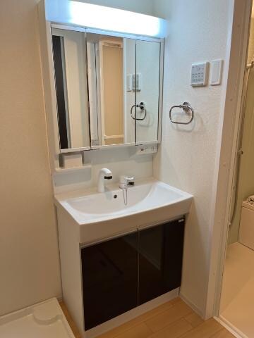 エルシオンIIの物件内観写真