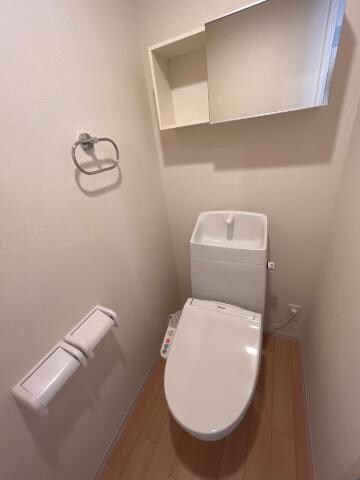 エルシオンIIの物件内観写真