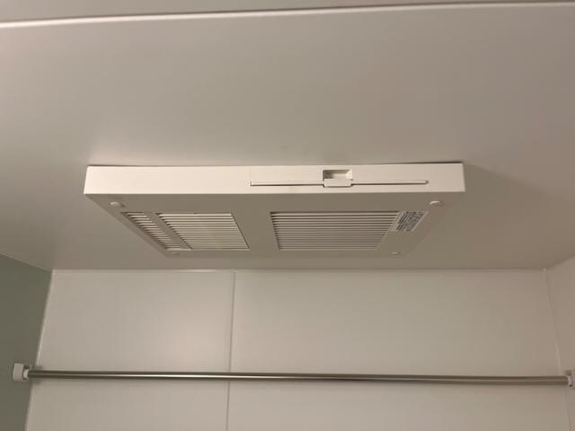 エルシオンIIの物件内観写真