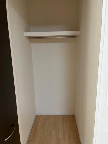 エルシオンIIの物件内観写真