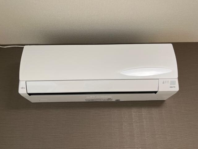 エルシオンIIの物件内観写真