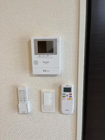 エルシオンIIの物件内観写真