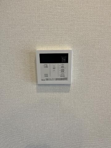 エルシオンIIの物件内観写真