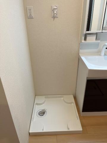 エルシオンIIの物件内観写真