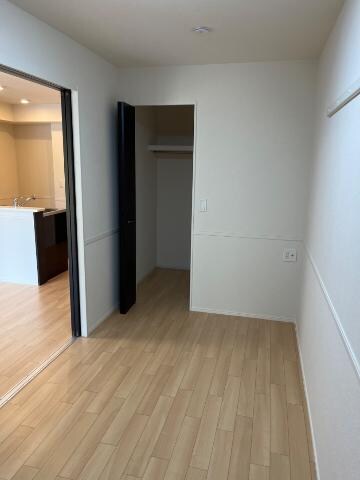 エルシオンIIの物件内観写真