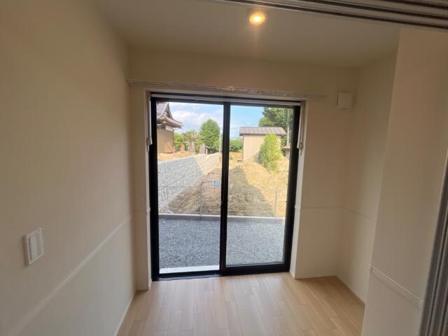 エルシオンIIの物件内観写真