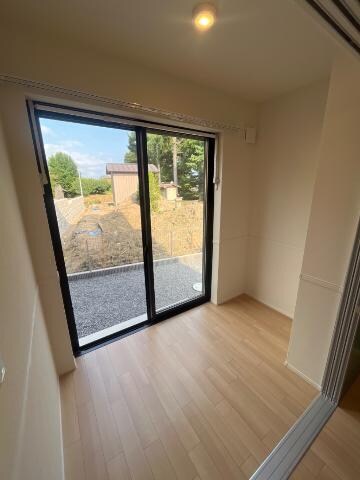 エルシオンIIの物件内観写真