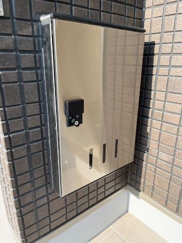 エルシオンIIの物件内観写真