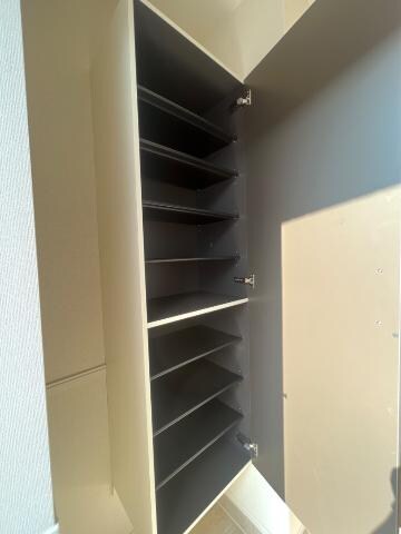 エルシオンIIの物件内観写真