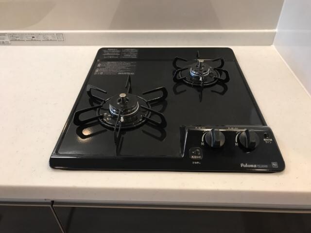 太平オーシカの物件内観写真