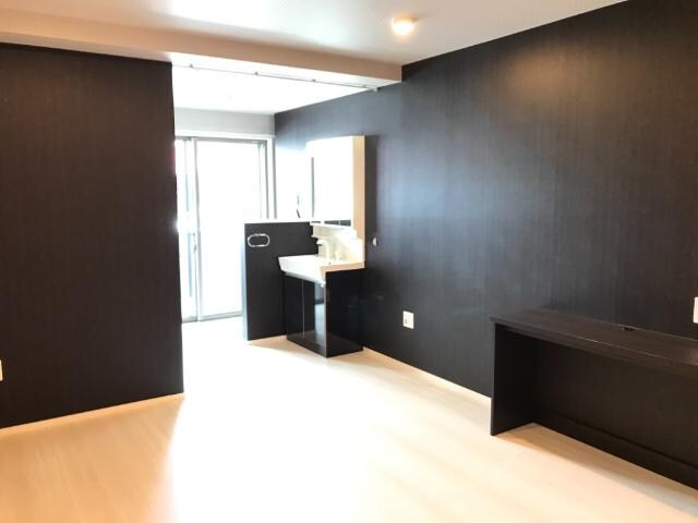 太平オーシカの物件内観写真