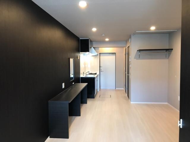 太平オーシカの物件内観写真