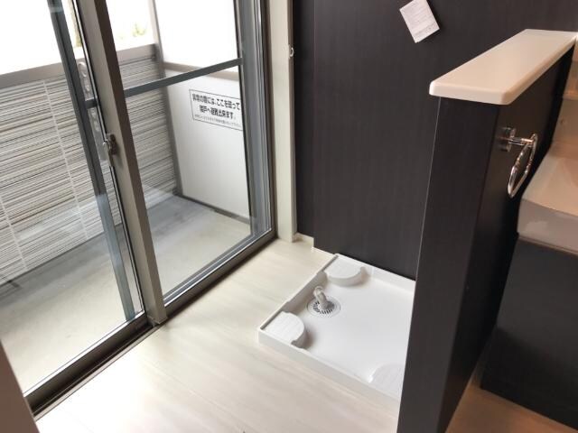 太平オーシカの物件内観写真