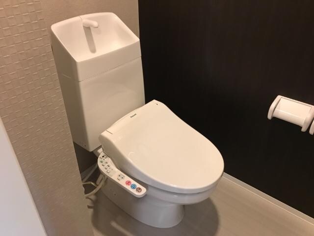 太平オーシカの物件内観写真