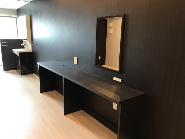 太平オーシカの物件内観写真