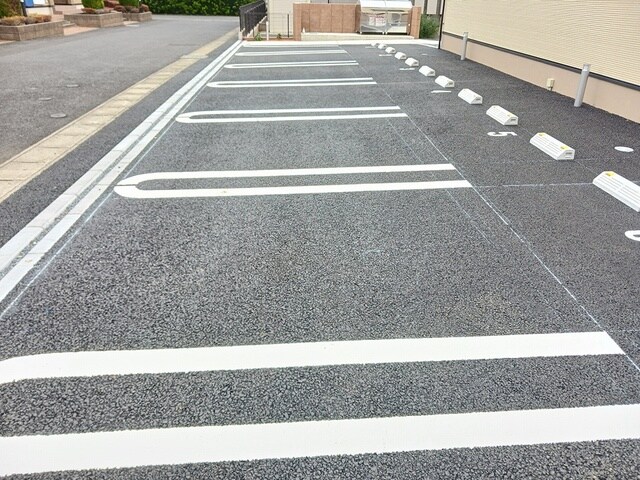 パークヒルズ利根六番館の物件内観写真