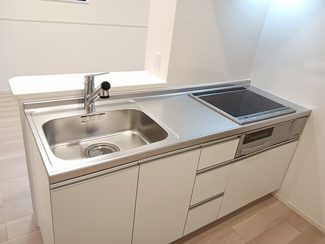 パークヒルズ利根六番館の物件内観写真