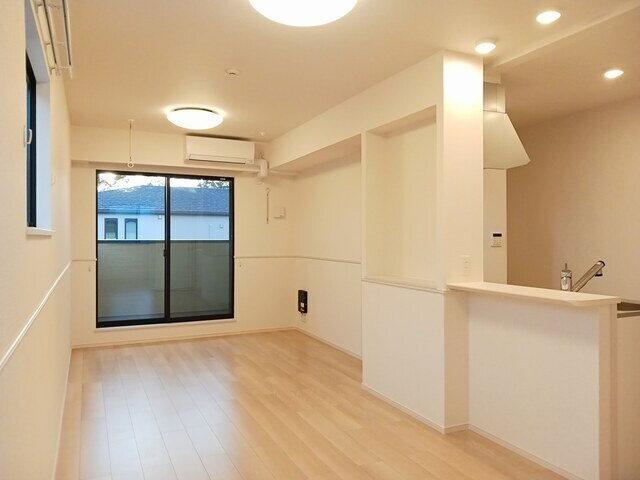 パークヒルズ利根六番館の物件内観写真