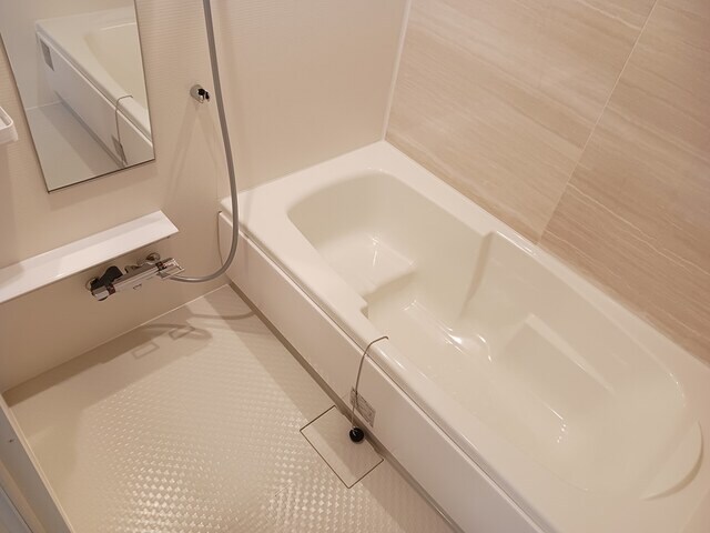 パークヒルズ利根六番館の物件内観写真