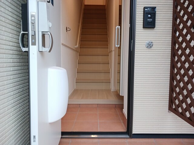 パークヒルズ利根六番館の物件内観写真