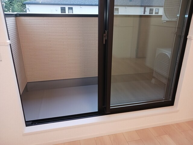 パークヒルズ利根六番館の物件内観写真