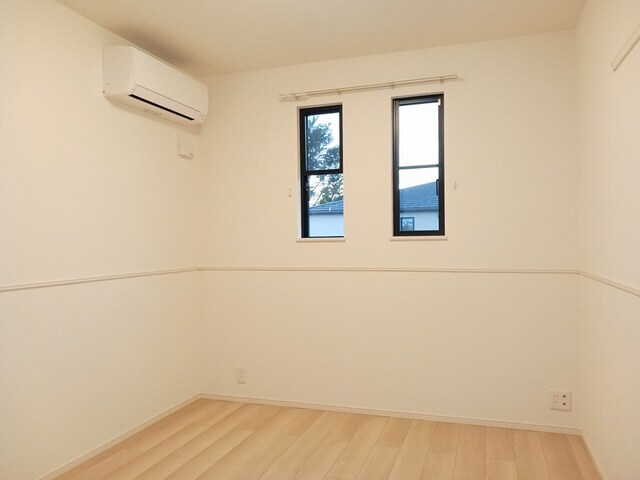 パークヒルズ利根六番館の物件内観写真