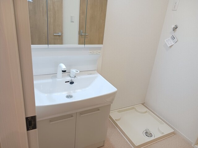 パークヒルズ利根六番館の物件内観写真