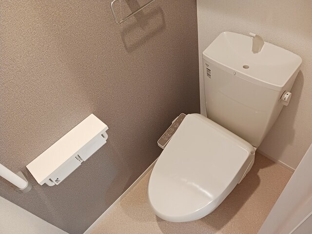 パークヒルズ利根六番館の物件内観写真