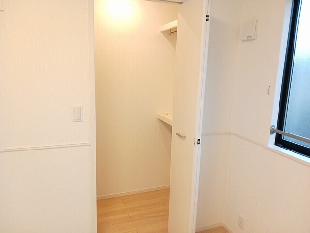 パークヒルズ利根六番館の物件内観写真