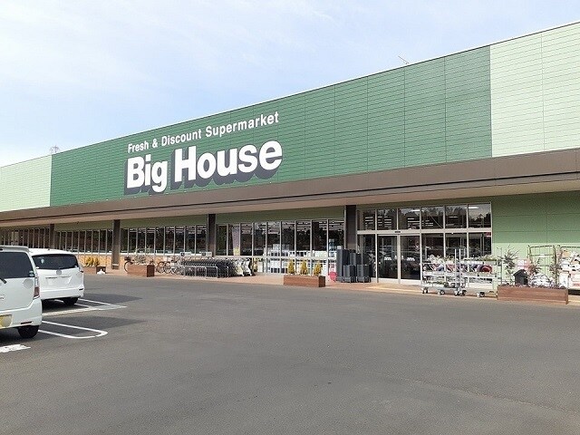 パークヒルズ利根六番館の物件内観写真