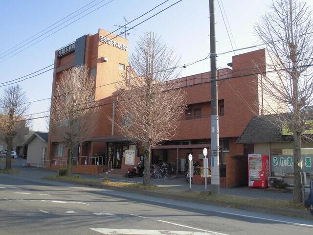 パークヒルズ利根六番館の物件内観写真