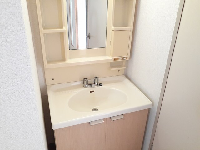 ハイツ愛里の物件内観写真