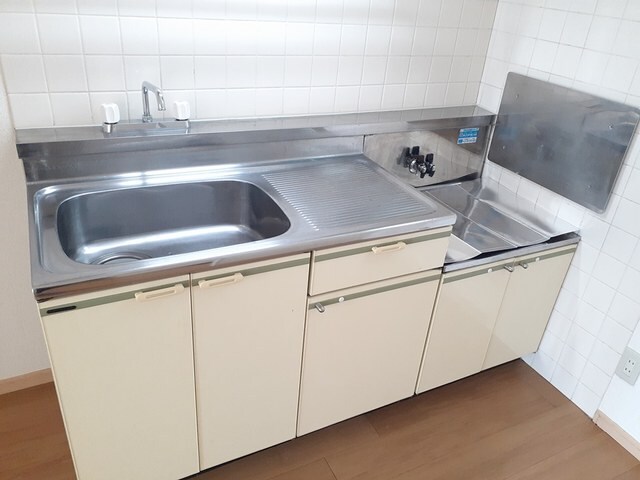 ハイツ愛里の物件内観写真