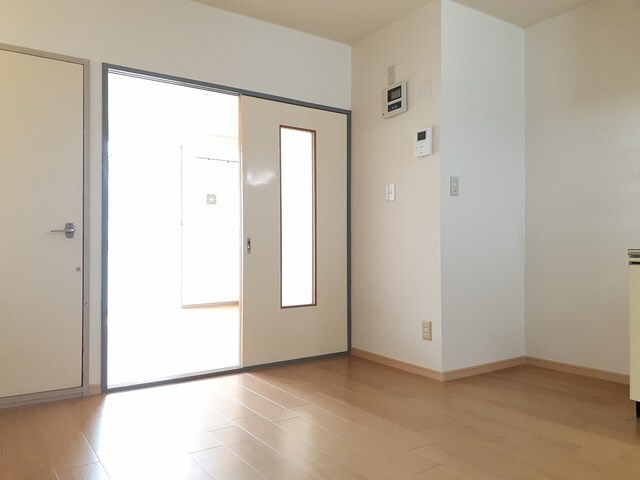 ハイツ愛里の物件内観写真