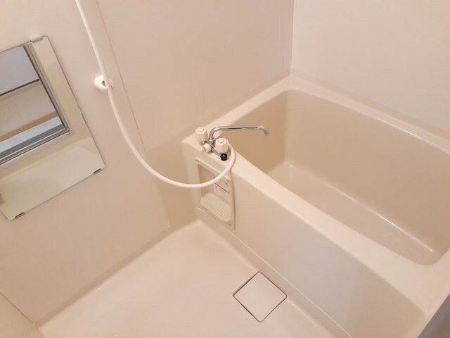 ハイツ愛里の物件内観写真