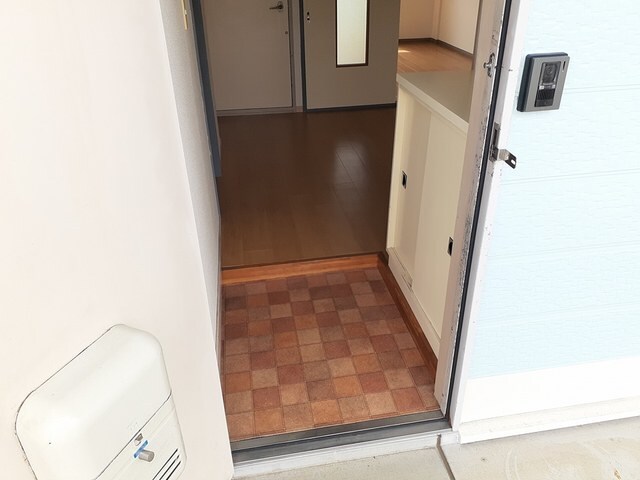 ハイツ愛里の物件内観写真