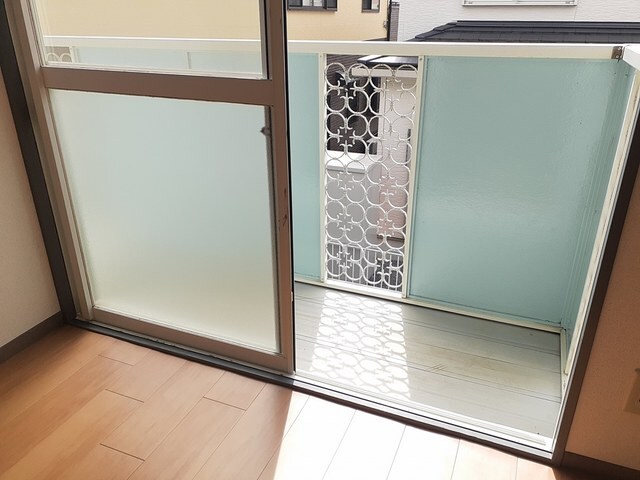 ハイツ愛里の物件内観写真